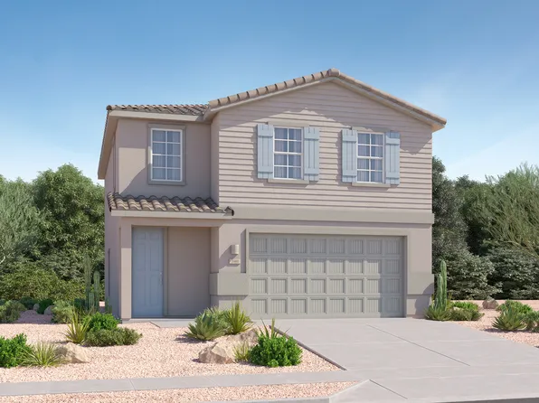 7022 W Joycliff Way, Tucson, AZ 85757