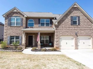 293 Springlakes Estates Dr, Lyman, SC 29365