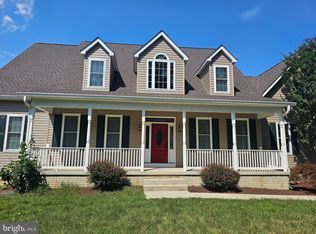 28506 Oema Ct, Mechanicsville, MD 20659