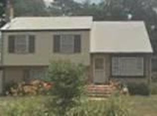 3819 Pretty Ln, North Chesterfield, VA 23234