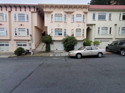 39 Hemway Ter, San Francisco, CA, 94117