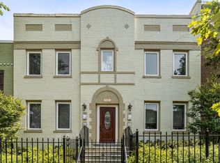 1222 Queen St NE APT 2, Washington, DC 20002