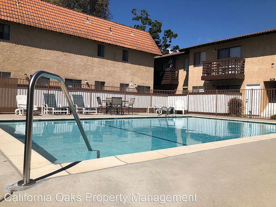 2nd image of 10970 Del Norte St #25