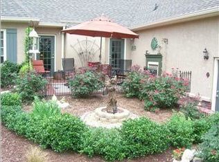 1202 S Crest Rd, Rossville, GA 30741