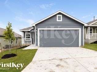 6432 Cotton Rdg, San Antonio, TX 78252