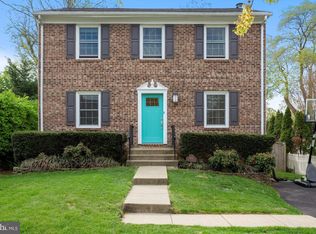 4834 24th Rd N, Arlington, VA 22207