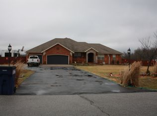 399 S Westwind Dr, Springfield, MO 65802