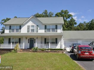 42290 Bird Haven Dr, Leonardtown, MD 20650