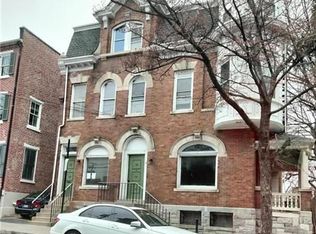 809 W Turner St APT 1, Allentown, PA 18102