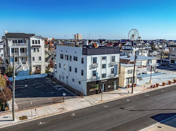 713 E 8th St Unit E, Ocean City, NJ 08226