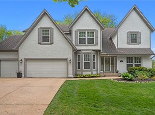 13008 Birch St, Leawood, KS 66209