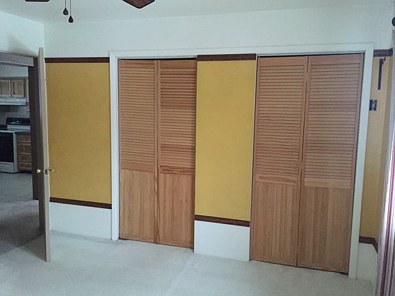 Bedroom 1 (Master)