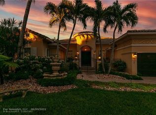 6920 NW 116th Ave, Parkland, FL 33076