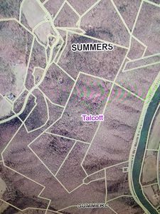 Hungards Creek Rd, Alderson, WV, 24910