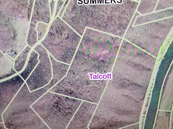 Hungards Creek Rd, Alderson, WV 24910