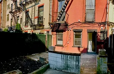 Rented by Boerum Hill Realty