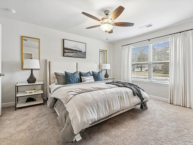 Covey Homes Villa Rica — Photo 15