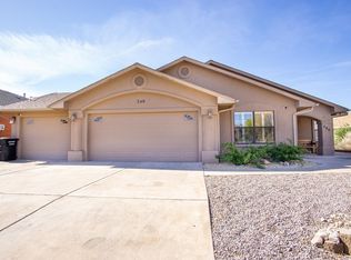 240 Bosque, Alamogordo, NM 88310