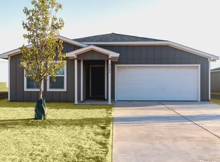 2605 E Cornell St, Lubbock, TX 79403