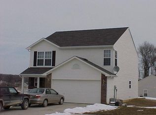 5692 W Bedrock Rd, Bloomington, IN 47403