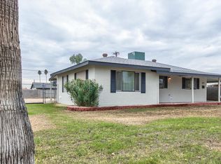 1801 W Fairmount Ave, Phoenix, AZ 85015