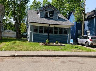 1412 Reed St, Kalamazoo, MI 49001