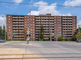 1100 Courtland Ave E #702, Kitchener, ON