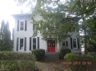 529 North Ave NE, Massillon, OH