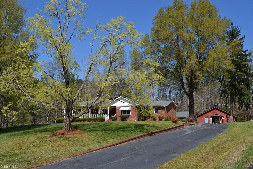 633 Bald Hill Loop, Madison, NC 27025 | Zillow