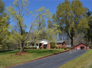 633 Bald Hill Loop, Madison, NC 27025
