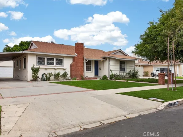 10343 Memory Park Ave, Mission Hills, CA 91345