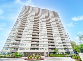 3131 Bridletowne Cir #302, Toronto, ON M1W 2S9
