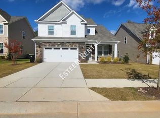 1321 Sidney Creek Dr, Zebulon, NC 27597