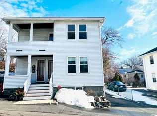 28 Kidder St #28, Quincy, MA 02169