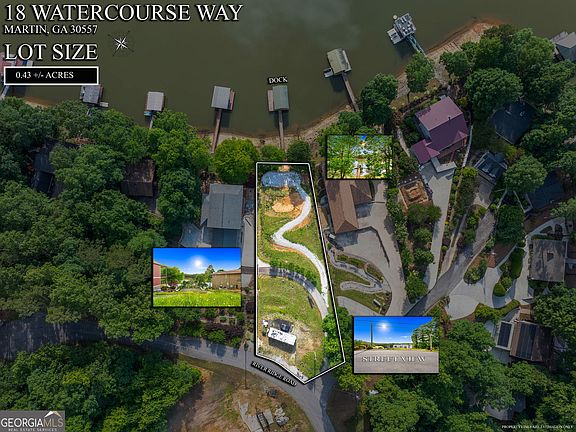 3rd image of 18 Watercourse Way #0