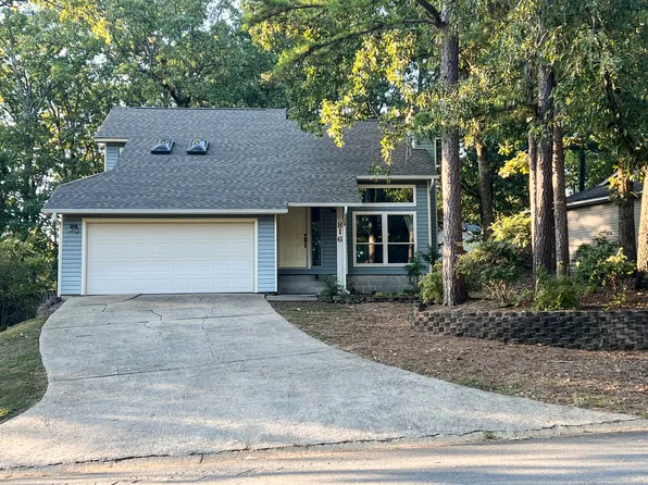 816 Cedar Ridge Dr, Little Rock, AR 72211