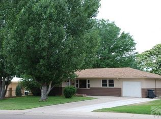 1809 Bonforte Blvd, Pueblo, CO 81001