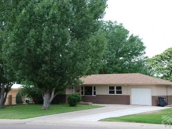 1809 Bonforte Blvd, Pueblo, CO 81001