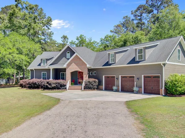 225 Ridge Rd, Ridgeville, SC 29472