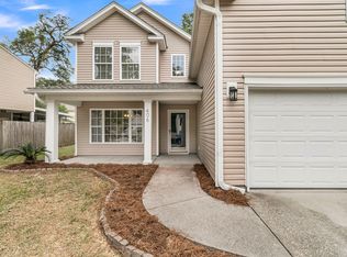 406 Arbor Oaks Dr, Summerville, SC 29485