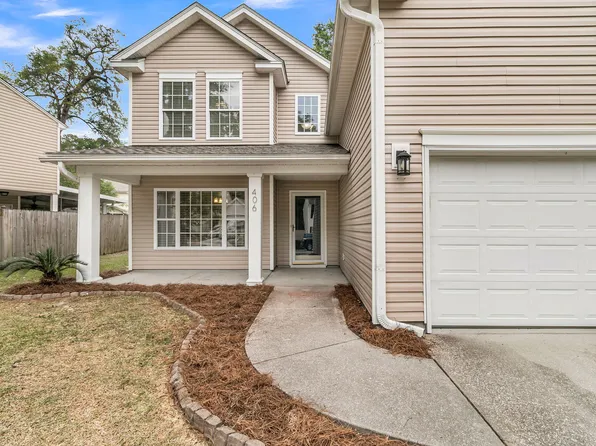 406 Arbor Oaks Dr, Summerville, SC 29485