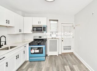 493 Lynn St APT 3, Malden, MA 02148