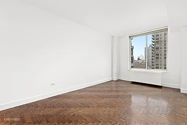 Rented by Corcoran