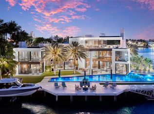 Isla Bahia, Fort Lauderdale, FL 33316