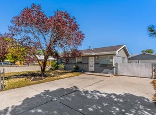 3030 W 3040 S, West Valley City, UT 84119