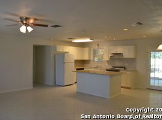 4615 Lightning, San Antonio, TX 78238
