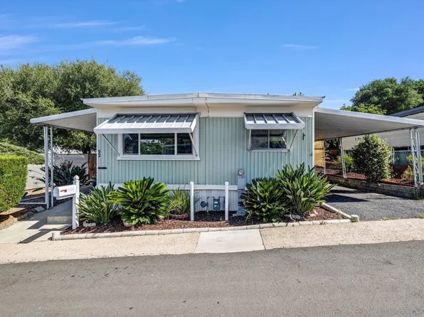 13300 Los Coches Rd #92, El Cajon, CA 92021