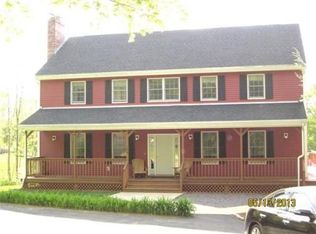 134 Town Farm Rd, Brookfield, MA 01506