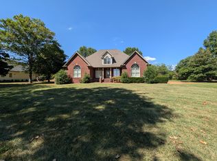 2235 Athens Ave, Murfreesboro, TN 37128