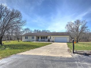 3965 Sand Creek Rd, Decatur, IL 62521